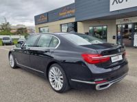 BMW Série 7 Serie 730d xDrive 265 ch Exclusive A - <small></small> 34.990 € <small>TTC</small> - #4