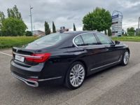 BMW Série 7 Serie 730d xDrive 265 ch Exclusive A - <small></small> 34.990 € <small>TTC</small> - #6