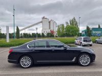 BMW Série 7 Serie 730d xDrive 265 ch Exclusive A - <small></small> 34.990 € <small>TTC</small> - #7