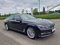 BMW Série 7 Serie 730d xDrive 265 ch Exclusive A - <small></small> 34.990 € <small>TTC</small> - #8