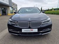 BMW Série 7 Serie 730d xDrive 265 ch Exclusive A - <small></small> 34.990 € <small>TTC</small> - #9
