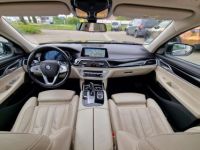 BMW Série 7 Serie 730d xDrive 265 ch Exclusive A - <small></small> 34.990 € <small>TTC</small> - #14