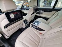 BMW Série 7 Serie 730d xDrive 265 ch Exclusive A - <small></small> 34.990 € <small>TTC</small> - #15