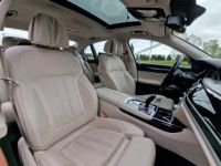 BMW Série 7 Serie 730d xDrive 265 ch Exclusive A - <small></small> 34.990 € <small>TTC</small> - #19