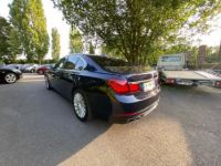 BMW Série 7 SERIE 750i xDrive Exclusive - BVA  BERLINE F01 LCI 750i xDrive PHASE 2 - <small></small> 23.400 € <small></small> - #3