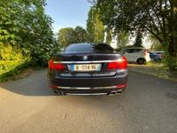 BMW Série 7 SERIE 750i xDrive Exclusive - BVA  BERLINE F01 LCI 750i xDrive PHASE 2 - <small></small> 23.400 € <small></small> - #4