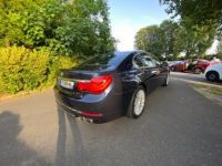 BMW Série 7 SERIE 750i xDrive Exclusive - BVA  BERLINE F01 LCI 750i xDrive PHASE 2 - <small></small> 23.400 € <small></small> - #5