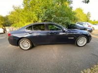 BMW Série 7 SERIE 750i xDrive Exclusive - BVA  BERLINE F01 LCI 750i xDrive PHASE 2 - <small></small> 23.400 € <small></small> - #6