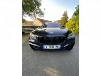 BMW Série 7 SERIE 750i xDrive Exclusive - BVA  BERLINE F01 LCI 750i xDrive PHASE 2 - <small></small> 23.400 € <small></small> - #8