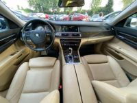 BMW Série 7 SERIE 750i xDrive Exclusive - BVA  BERLINE F01 LCI 750i xDrive PHASE 2 - <small></small> 23.400 € <small></small> - #12