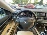 BMW Série 7 SERIE 750i xDrive Exclusive - BVA  BERLINE F01 LCI 750i xDrive PHASE 2 - <small></small> 23.400 € <small></small> - #13