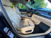 BMW Série 7 SERIE 750i xDrive Exclusive - BVA  BERLINE F01 LCI 750i xDrive PHASE 2 - <small></small> 23.400 € <small></small> - #28