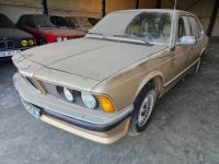 BMW Série 7 (E23) 728 CARBURATEUR BOITE MECANIQUE - <small></small> 12.900 € <small>TTC</small> - #1