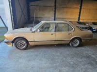 BMW Série 7 (E23) 728 CARBURATEUR BOITE MECANIQUE - <small></small> 12.900 € <small>TTC</small> - #4