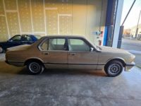 BMW Série 7 (E23) 728 CARBURATEUR BOITE MECANIQUE - <small></small> 12.900 € <small>TTC</small> - #5