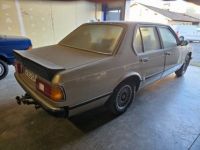 BMW Série 7 SERIE (E23) 728 CARBURATEUR BOITE MECANIQUE - <small></small> 12.900 € <small>TTC</small> - #6