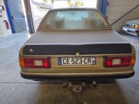 BMW Série 7 (E23) 728 CARBURATEUR BOITE MECANIQUE - <small></small> 12.900 € <small>TTC</small> - #7