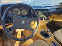 BMW Série 7 SERIE (E23) 728 CARBURATEUR BOITE MECANIQUE - <small></small> 12.900 € <small>TTC</small> - #10