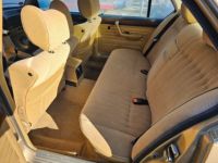 BMW Série 7 SERIE (E23) 728 CARBURATEUR BOITE MECANIQUE - <small></small> 12.900 € <small>TTC</small> - #12