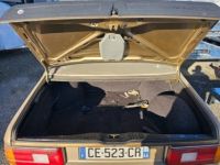 BMW Série 7 SERIE (E23) 728 CARBURATEUR BOITE MECANIQUE - <small></small> 12.900 € <small>TTC</small> - #13