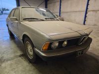 BMW Série 7 (E23) 728I 6 CYLINDRES BOITES AUTOMATIQUE - <small></small> 13.900 € <small>TTC</small> - #1