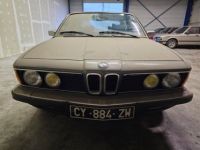 BMW Série 7 SERIE (E23) 728I 6 CYLINDRES BOITES AUTOMATIQUE - <small></small> 13.900 € <small>TTC</small> - #2