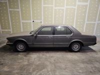 BMW Série 7 (E23) 728I 6 CYLINDRES BOITES AUTOMATIQUE - <small></small> 13.900 € <small>TTC</small> - #4