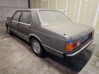 BMW Série 7 (E23) 728I 6 CYLINDRES BOITES AUTOMATIQUE - <small></small> 13.900 € <small>TTC</small> - #5