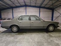 BMW Série 7 (E23) 728I 6 CYLINDRES BOITES AUTOMATIQUE - <small></small> 13.900 € <small>TTC</small> - #8