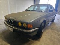 BMW Série 7 (E32) 730I 6 CYLINDRES BOITE AUTOMATIQUE - <small></small> 9.900 € <small>TTC</small> - #1