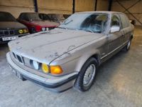 BMW Série 7 SERIE (E32) 730i 6 CYLINDRES BOITE MECANIQUE - <small></small> 13.900 € <small>TTC</small> - #1