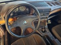 BMW Série 7 (E32) 730i 6 CYLINDRES BOITE MECANIQUE - <small></small> 13.900 € <small>TTC</small> - #10