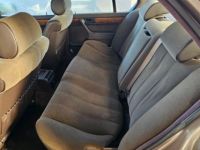 BMW Série 7 (E32) 730i 6 CYLINDRES BOITE MECANIQUE - <small></small> 13.900 € <small>TTC</small> - #15