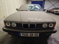 BMW Série 7 SERIE (E32) 735IL 6 CYLINDRES BOITE AUTOMATIQUE - <small></small> 9.900 € <small>TTC</small> - #2