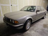 BMW Série 7 SERIE (E32) 735IL 6 CYLINDRES BOITE AUTOMATIQUE - <small></small> 9.900 € <small>TTC</small> - #3