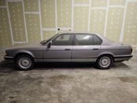 BMW Série 7 SERIE (E32) 735IL 6 CYLINDRES BOITE AUTOMATIQUE - <small></small> 9.900 € <small>TTC</small> - #4