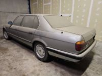 BMW Série 7 SERIE (E32) 735IL 6 CYLINDRES BOITE AUTOMATIQUE - <small></small> 9.900 € <small>TTC</small> - #5