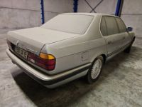 BMW Série 7 SERIE (E32) 735IL 6 CYLINDRES BOITE AUTOMATIQUE - <small></small> 9.900 € <small>TTC</small> - #7