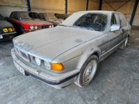 BMW Série 7 SERIE (E32) 750I V12 BOITE AUTOMATIQUE - <small></small> 12.900 € <small>TTC</small> - #1