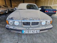 BMW Série 7 SERIE (E32) 750I V12 BOITE AUTOMATIQUE - <small></small> 12.900 € <small>TTC</small> - #2