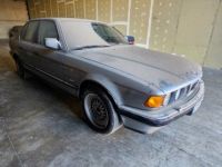 BMW Série 7 SERIE (E32) 750I V12 BOITE AUTOMATIQUE - <small></small> 12.900 € <small>TTC</small> - #3