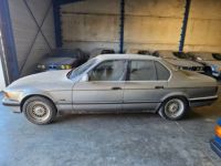 BMW Série 7 SERIE (E32) 750I V12 BOITE AUTOMATIQUE - <small></small> 12.900 € <small>TTC</small> - #8