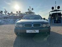 BMW Série 7 SERIE (E65) 740DA 258CH - <small></small> 8.700 € <small>TTC</small> - #8