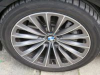 BMW Série 7 Serie (F01) Berline 730d 3.0 d DPF 24V Steptronic-6 245 cv Boîte auto - <small></small> 21.490 € <small>TTC</small> - #24