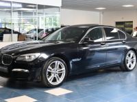 BMW Série 7 SERIE F01 LCI/F02 LCI 750d xDrive Luxe A - <small></small> 21.490 € <small>TTC</small> - #1