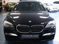 BMW Série 7 SERIE F01 LCI/F02 LCI 750d xDrive Luxe A - <small></small> 21.490 € <small>TTC</small> - #2