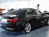 BMW Série 7 SERIE F01 LCI/F02 LCI 750d xDrive Luxe A - <small></small> 21.490 € <small>TTC</small> - #4