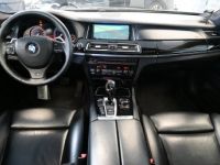 BMW Série 7 SERIE F01 LCI/F02 LCI 750d xDrive Luxe A - <small></small> 21.490 € <small>TTC</small> - #10