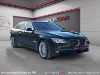 BMW Série 7 SERIE F01/F02/F04 730Ld 245ch Luxe A - <small></small> 19.990 € <small>TTC</small> - #1