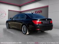 BMW Série 7 SERIE F01/F02/F04 730Ld 245ch Luxe A - <small></small> 19.990 € <small>TTC</small> - #3